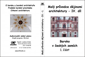 Architektura IV - baroko 1